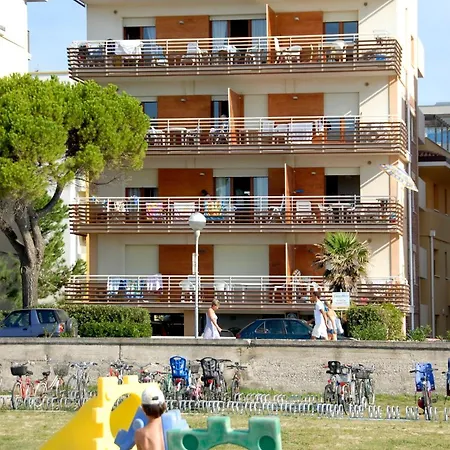 Appartamento Monica Bibione